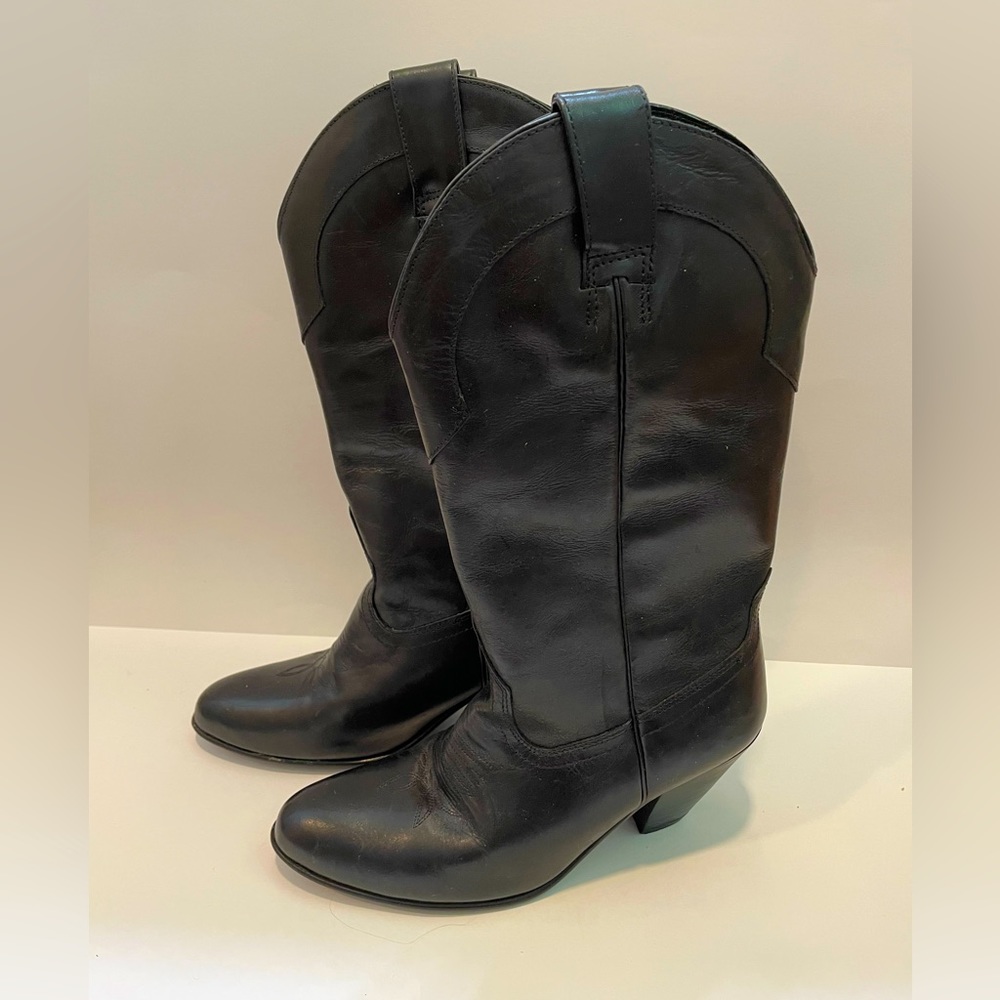 Vintage Women’s Dan Post Boots, size 6.5
